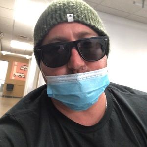 Meet your Posher, James